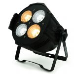 4X50W LED PAR LIGHT - VA-L0450